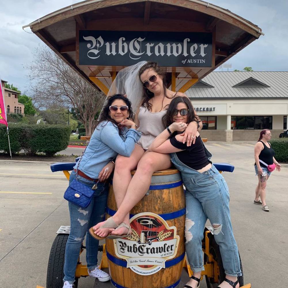 Meet your Posher, Megan